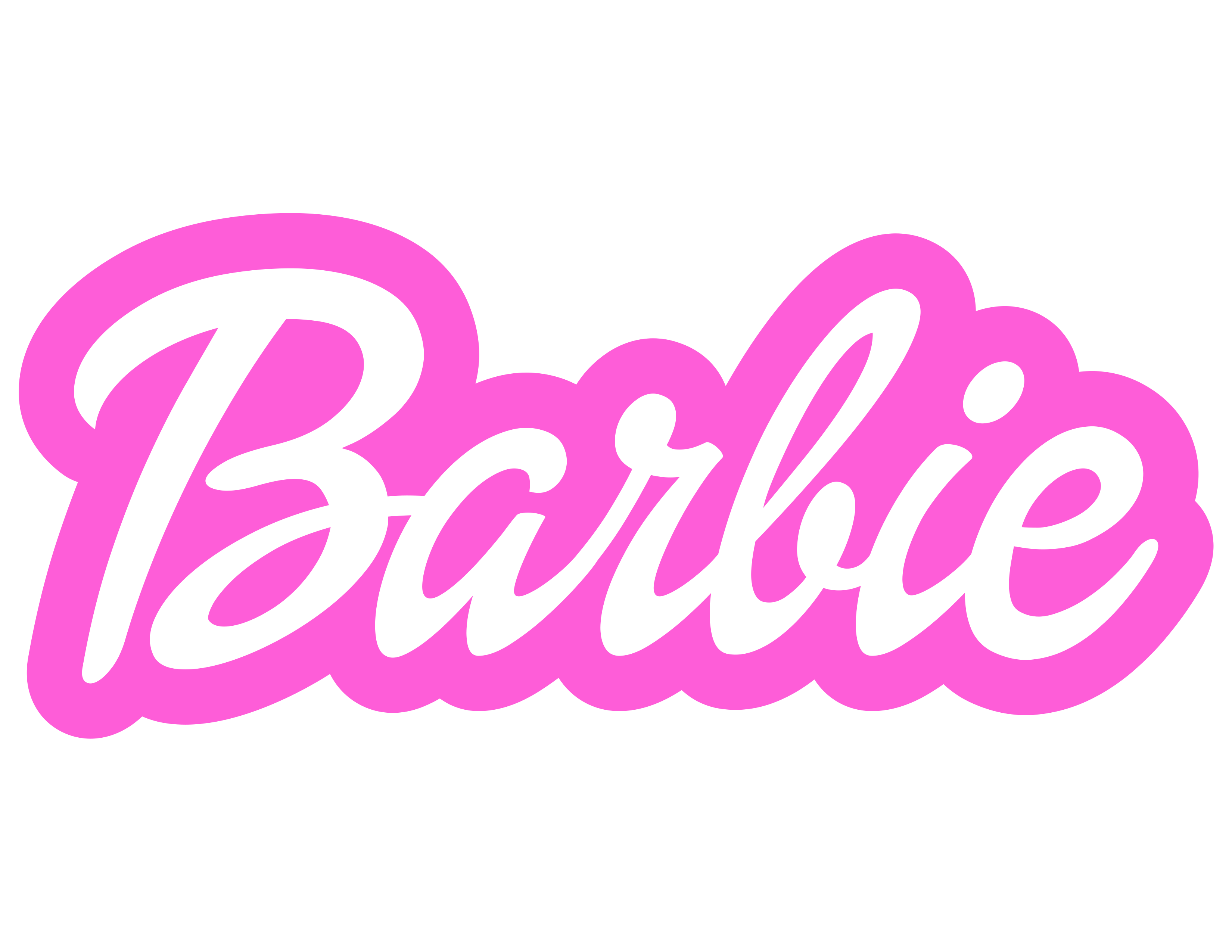 barbie-font-dollie