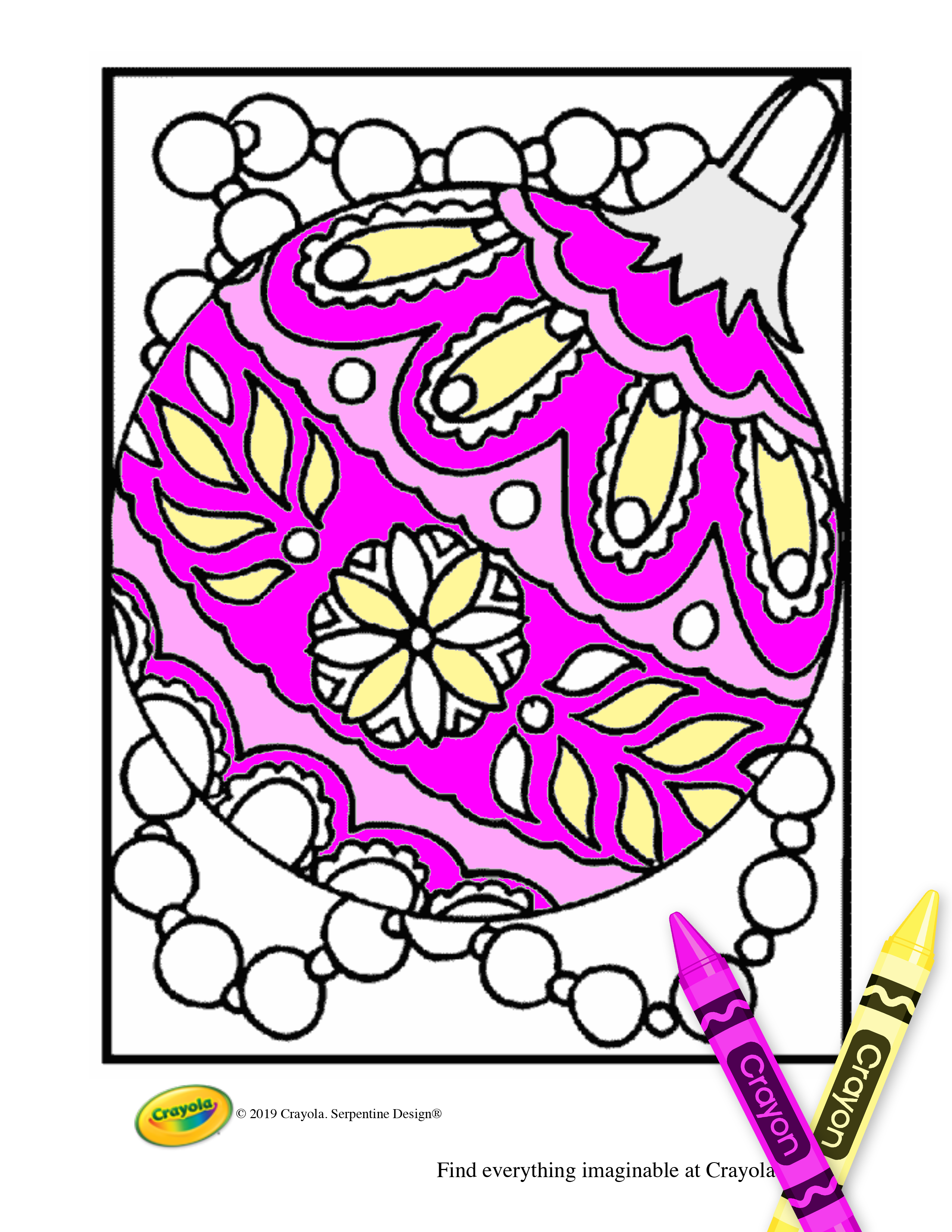 christmas-coloring-page-34-purple-ball-crayola