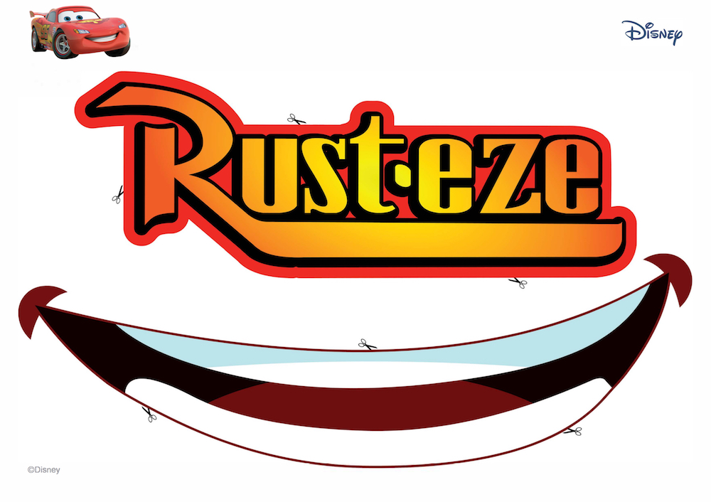 Rusteze Logo.