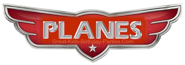 Free Disney Planes Chrome Font - Learn how to make your text in chrome, it's easy and fun.