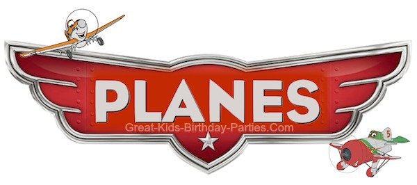 Free Disney Planes Font - Over 60 Disney Fonts, download free.