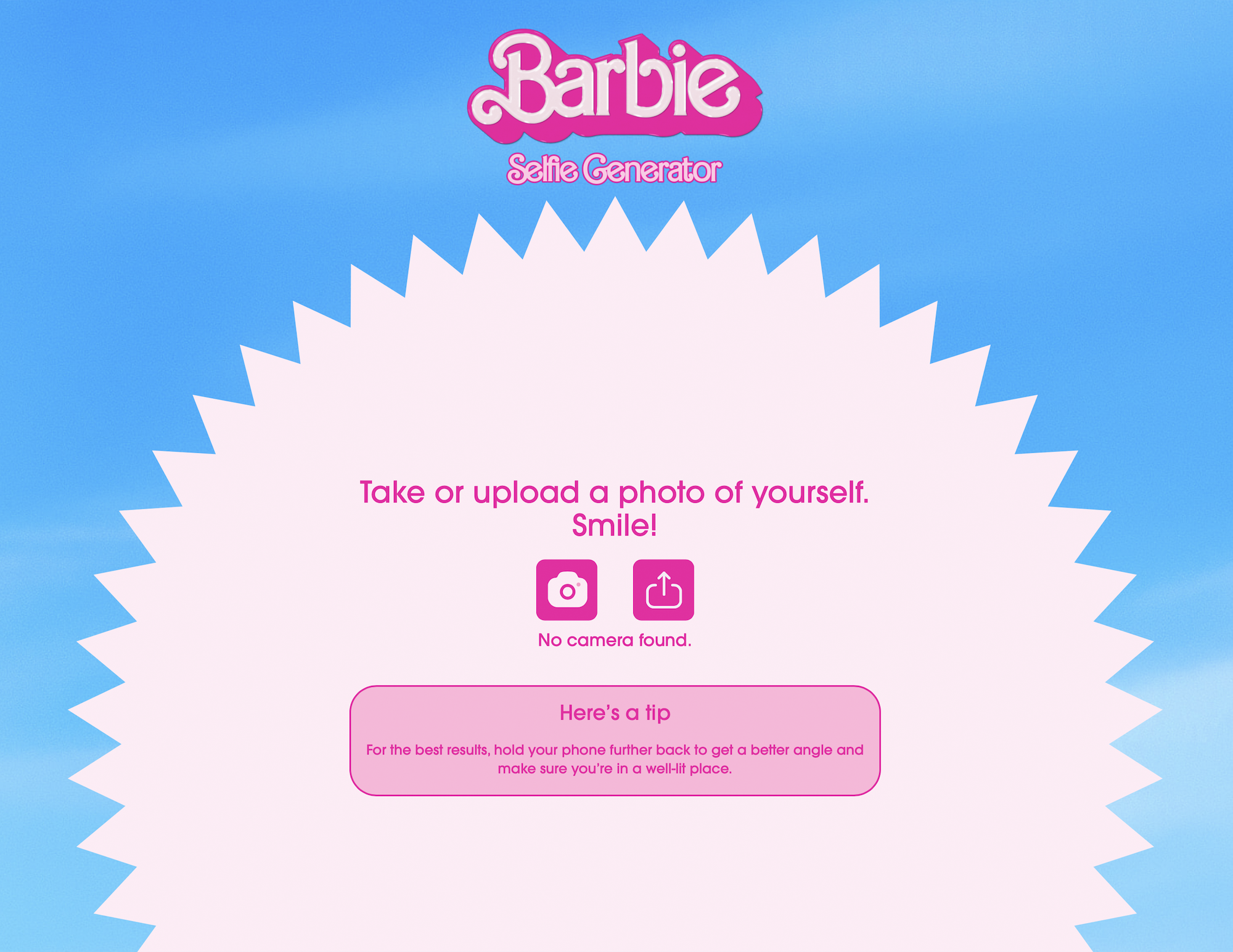 free-barbie