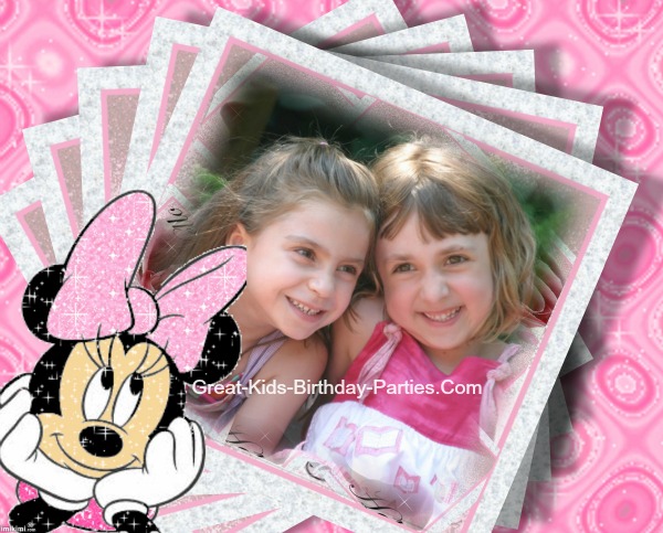 FREE PHOTO BOOTH FUN - Best kids' photo fun ever!  Want to see your child in pictures with or as their favorite character? Lots of kids' character backgrounds and frames to choose from. Easy & fun.